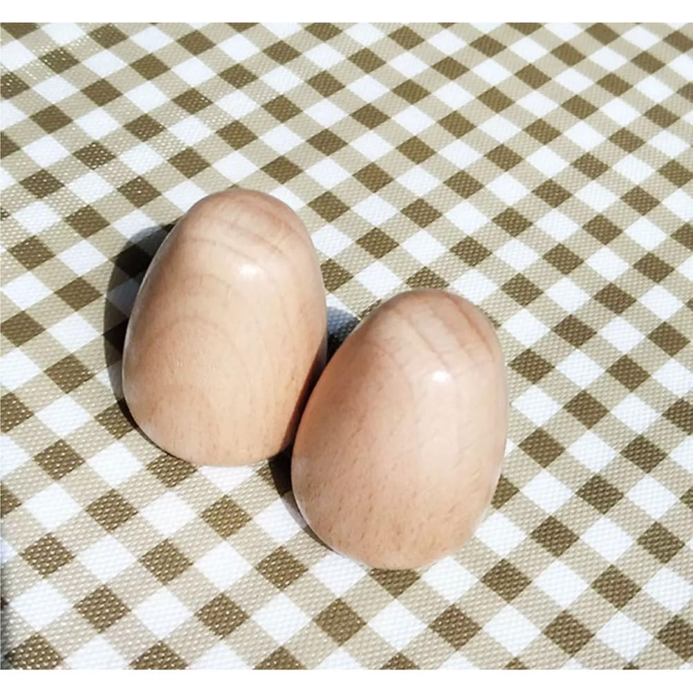 Montessori-Geheimtüte mit festen geometrischen Holzformen | Stereometrische Festkörper Taktile Spiel, Sensorisches Texturerkennungs-Spielzeug, Blindes Tast-Abgleich-Lernspielzeug