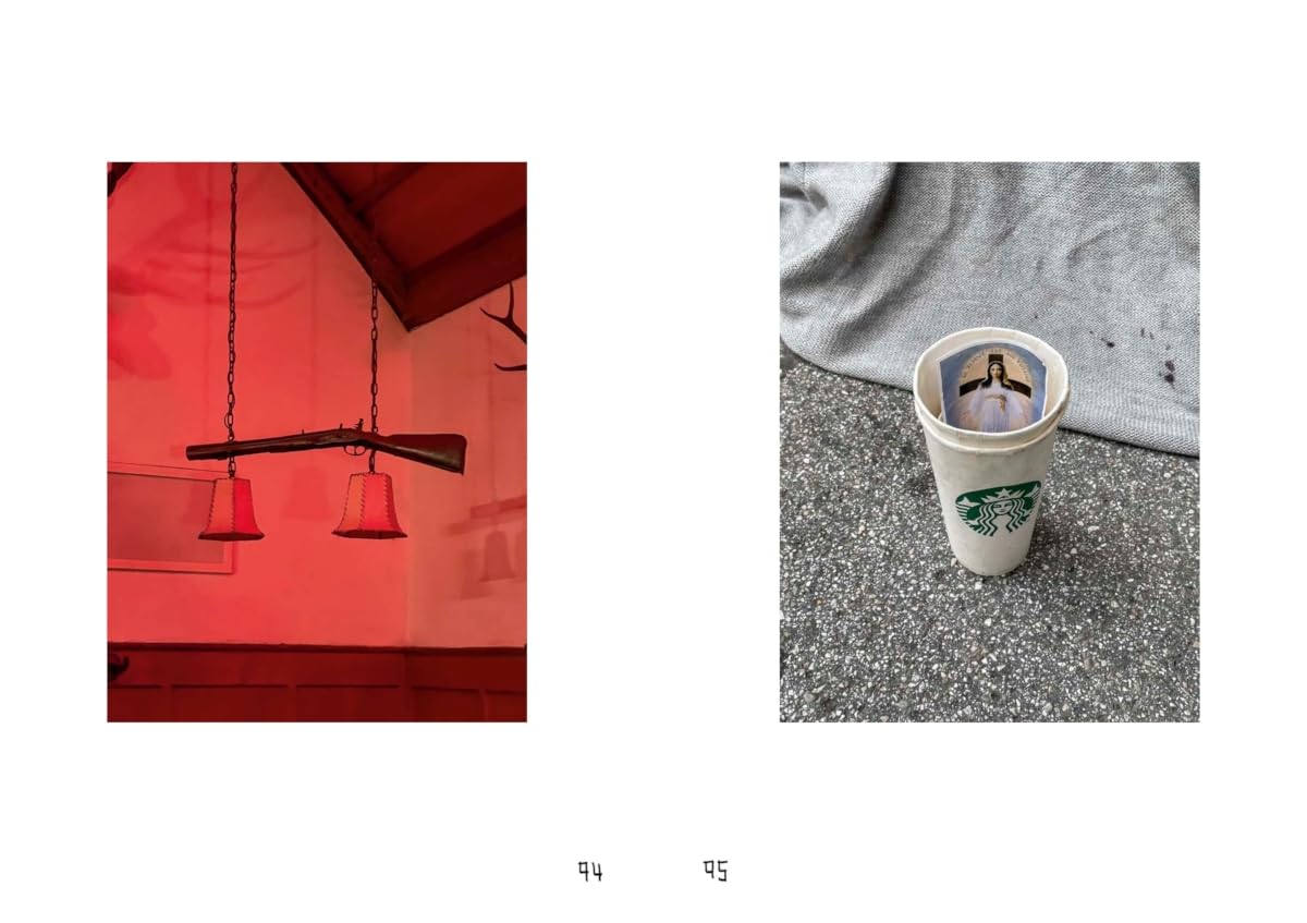 Lars Eidinger. O Mensch – Bildband Fotografie, bilingual (deutsch und englisch)