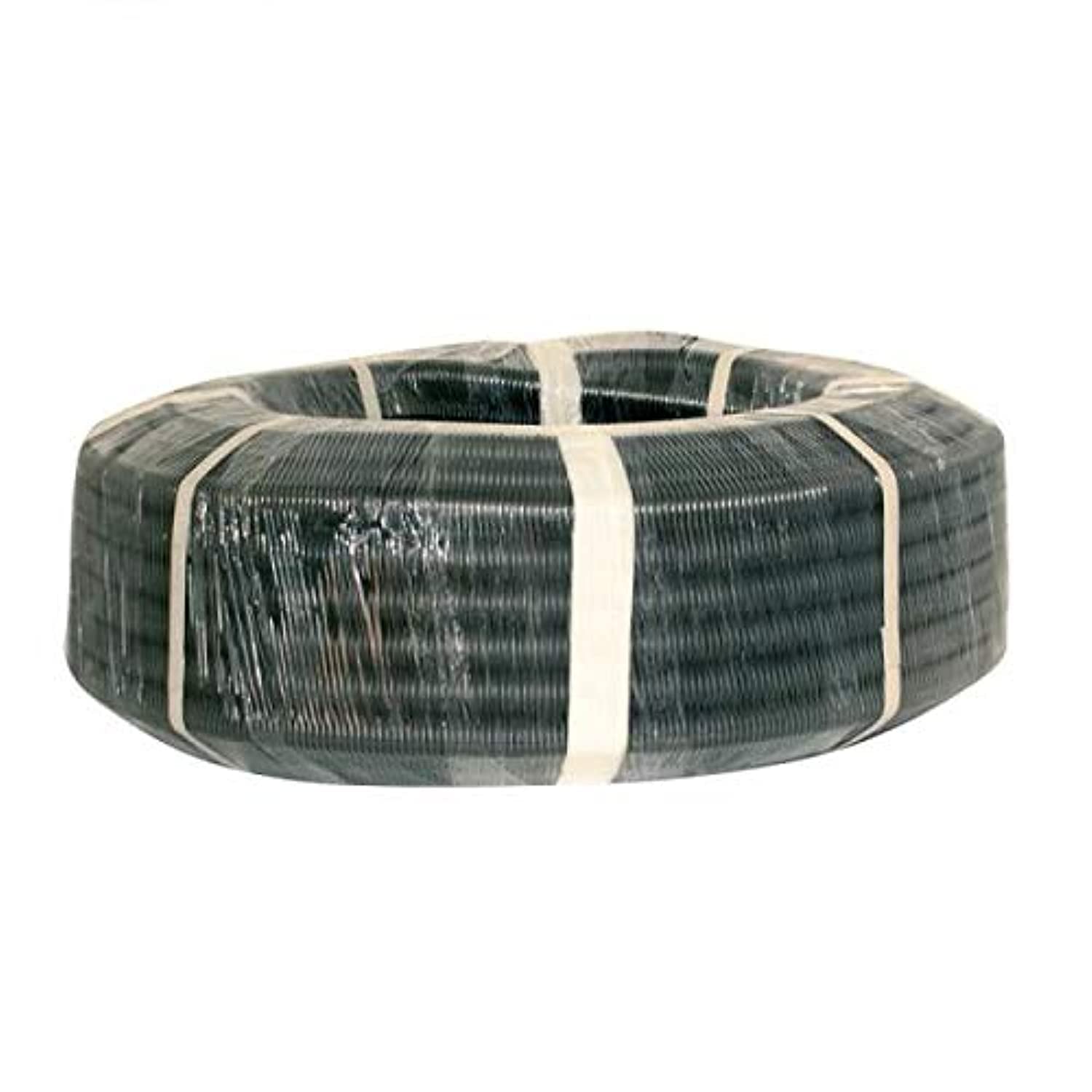 PVC Flexible Conduit (Black, 20 Yard, 25mm)