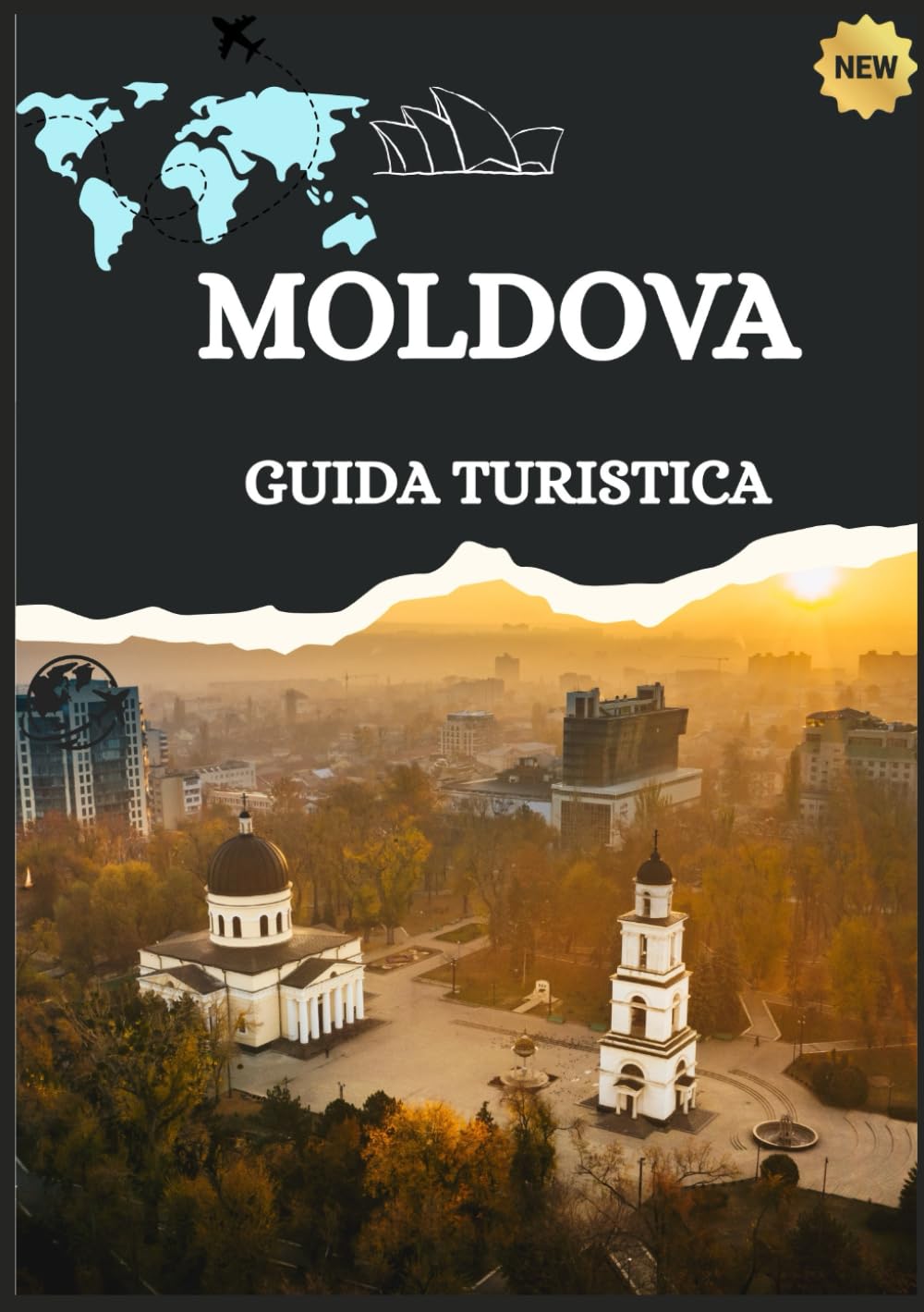 GUIDA TURISTICA MOLDOVA 2026
