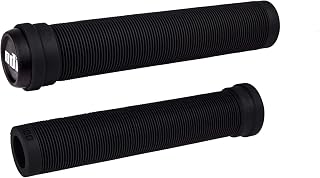 Odi, Longneck SLX, Grips, 160mm, Black, Pair