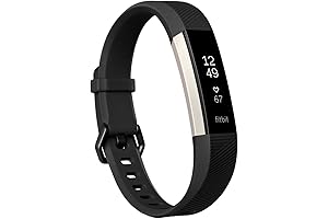The Perfect Fitbit Alta HR Band For You