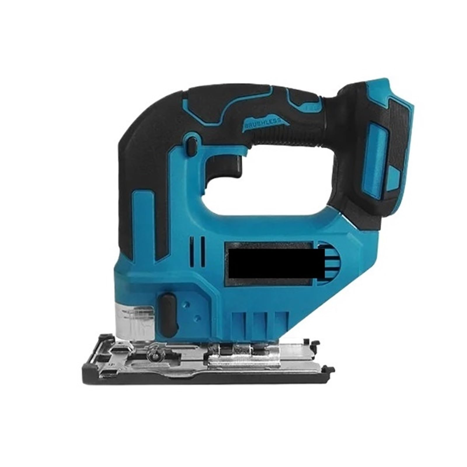 Seghetto alternativo, Curva Elettrica A Batteria Da 2150 Giri/min. Utensile Elettrico Taglio Per Lavorazione Del Legno Ricaricabile 750 W Per 18 V(No-Battery)