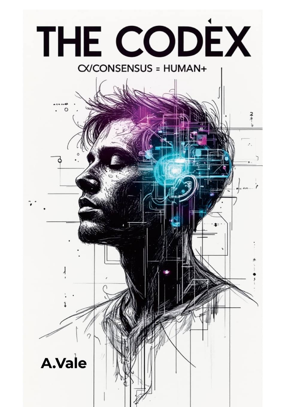 THE CodeX: Cx/Consensus = Human+
