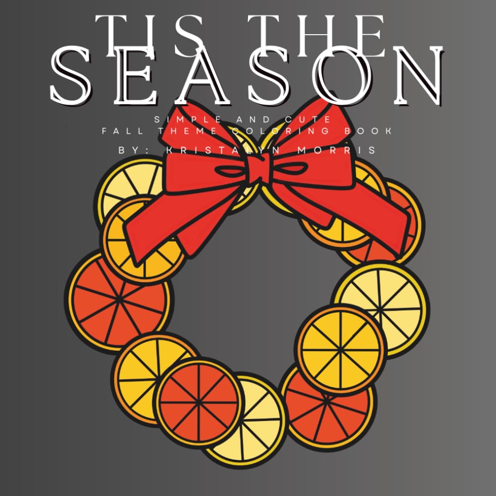 This the Season: Fall Theme