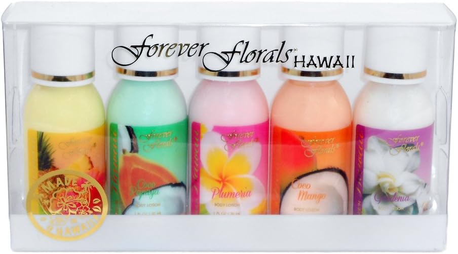Lotion, 1 Oz. Boxed by Forever Florals