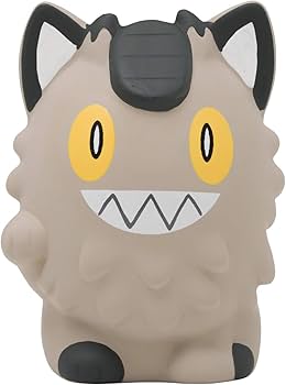 ポケモン　陶飾り　ニャース&ガラルニャース Amazon.co.jp: ポケモンセンターオリジナル 陶飾り ニャースと