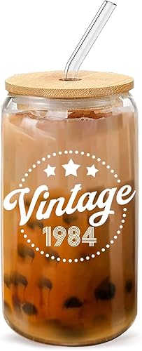 AYERMOYO Regalos de 40 cumpleaños para mujeres, regalos de cumpleaños de 40 años para mujeres, ideas de regalo de cumpleaños de 40 años, regalos de