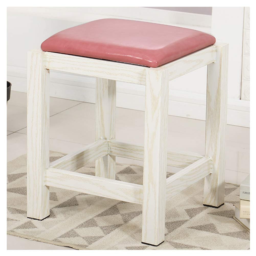 Banc à chaussures et repose-pieds ottoman pour optimiser l'espace d'entrée
