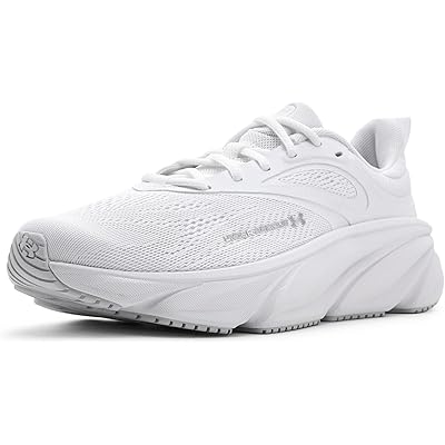 Under Armour Charged Rogue 6 white/white/metallic silver