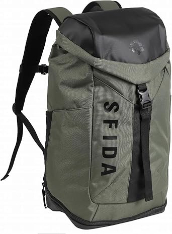 【新品】SFIDAフットサル Playerバックパック M PlayerバックパックM（27L） SH-25B11 - sfida Online Store