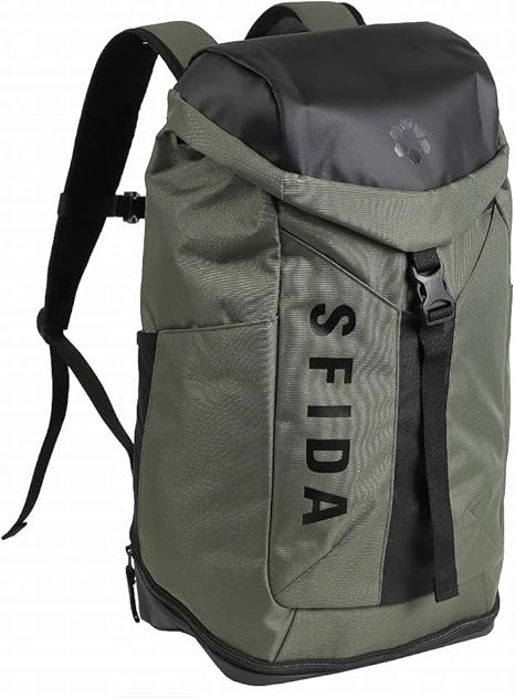 SFIDA バックパック オリーブ Amazon.co.jp: [スフィーダ] PlayerバックパックMサイズ （27L／OLIVE