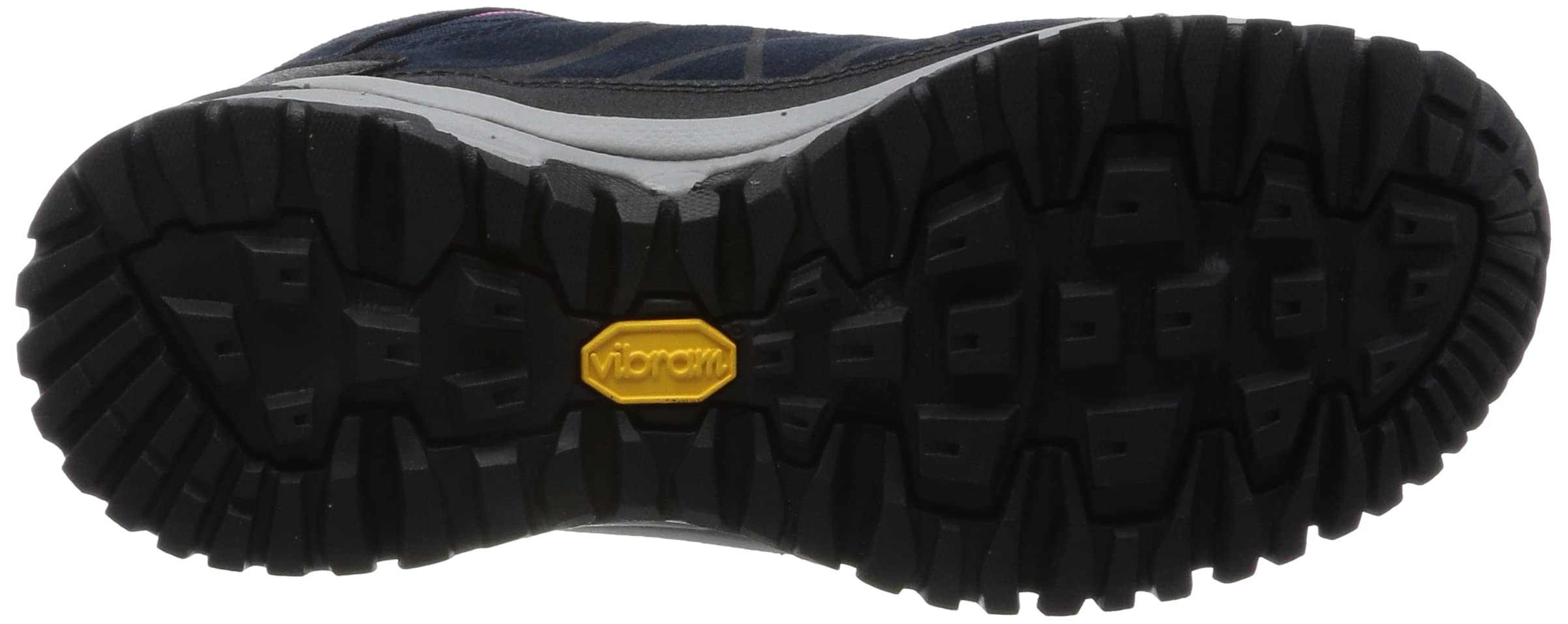 Brütting Kansas High Scarpe da trail runningDonna
