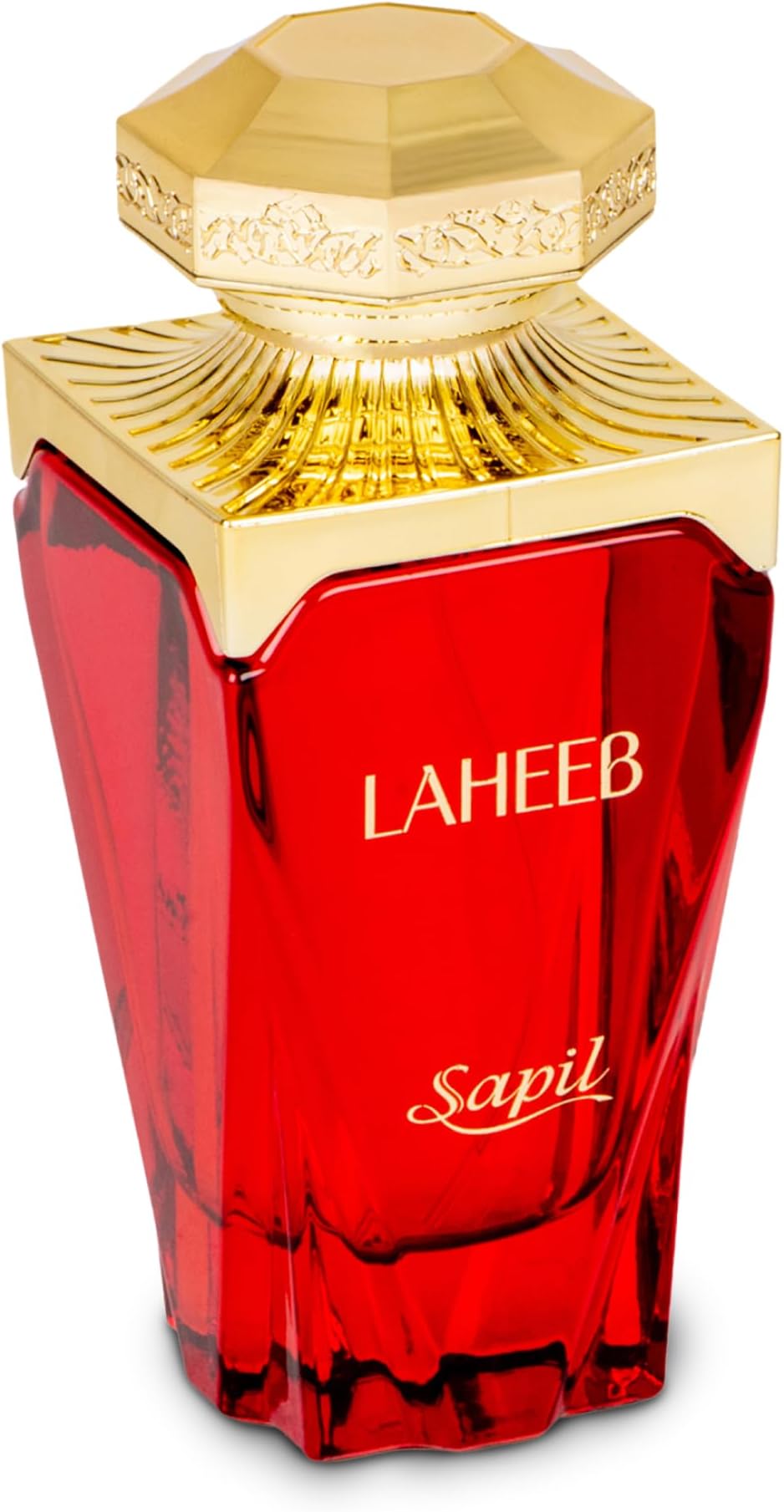 Sapil Laheeb Eau De Parfum Unisex Perfume - 100 ml