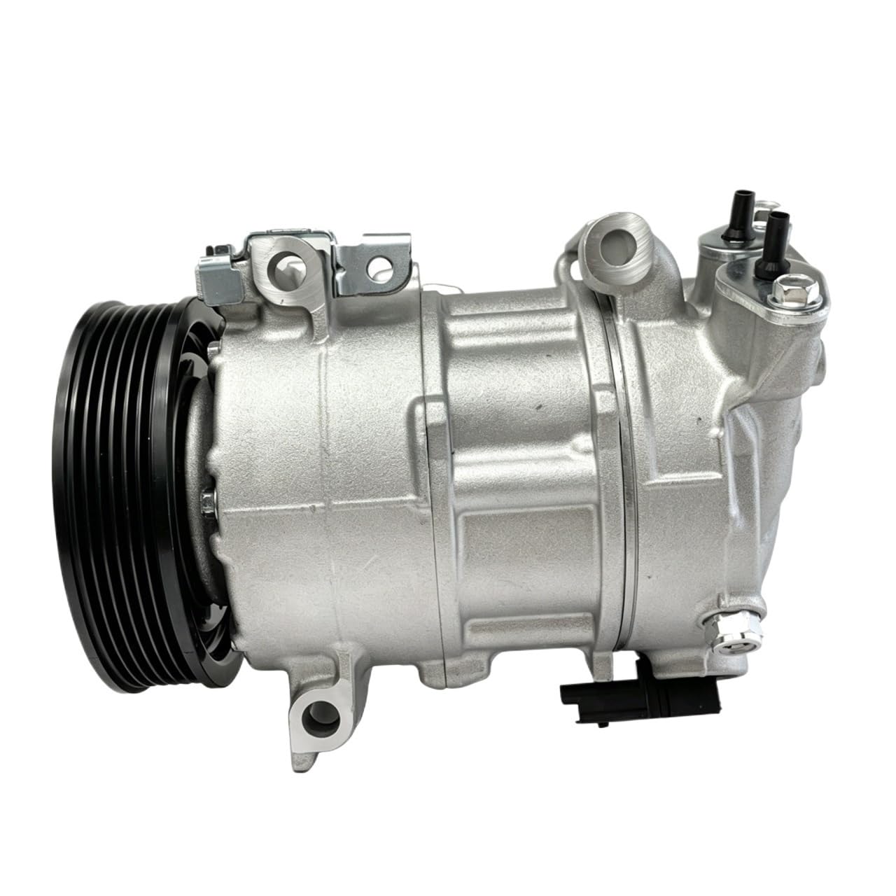 9659875480 6SEL16C AC Compressor Compatible for Peugeot 3008 RCZ Citroen DS4 DS5 9659875580 9676862380 447260-3870 447150-1740 6453YQ