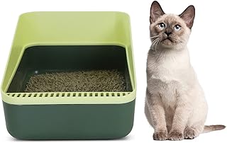 luuup litter box amazon