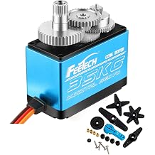 5330 High Torque RC Servo 35KG Servo