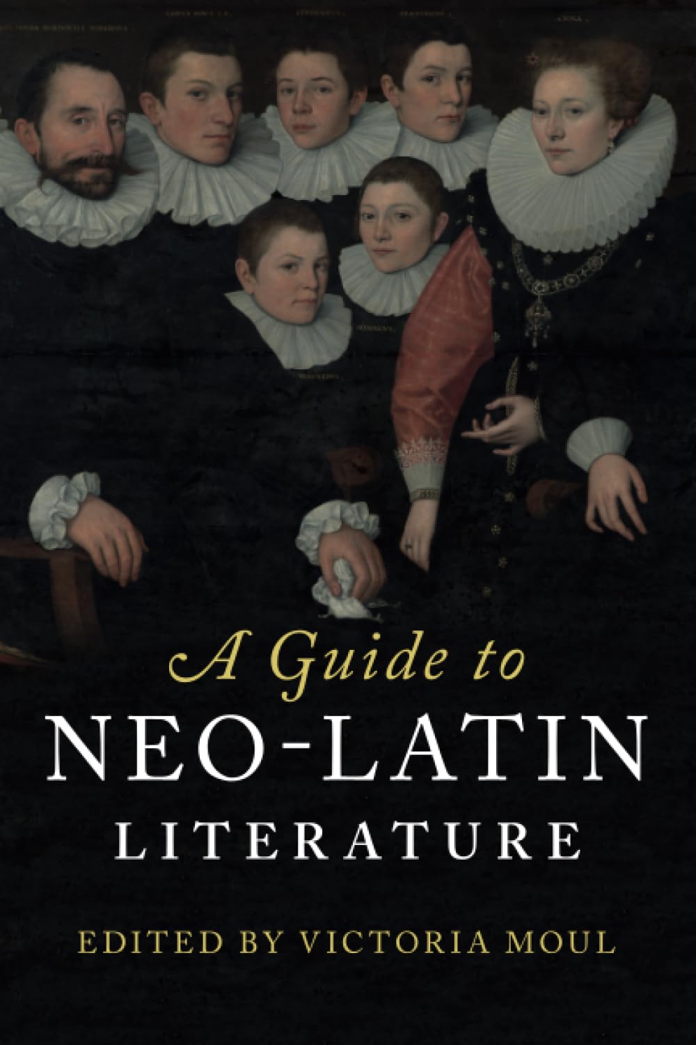 A Guide to Neo-Latin Literature
