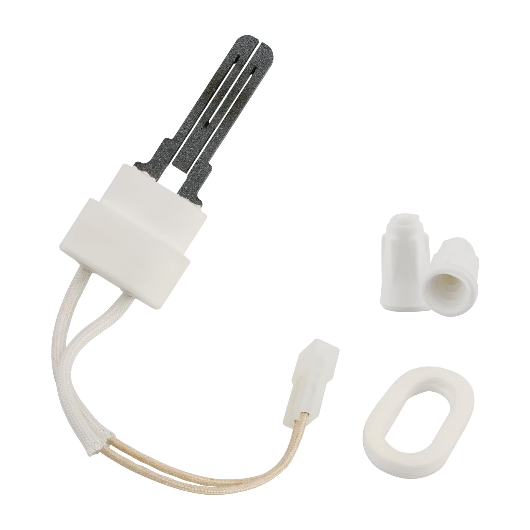 Amazon.com : Misakomo Pool Heater Igniter Kit with Gasket