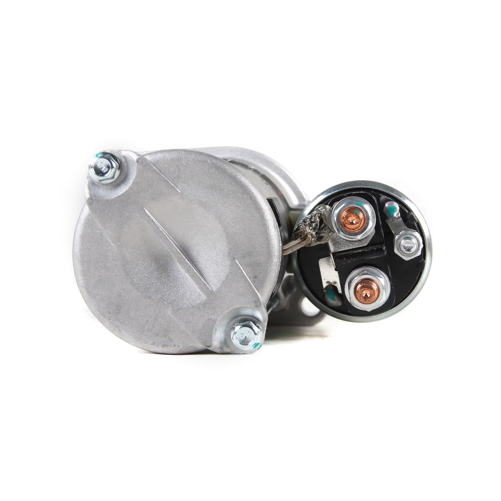 Compatible Con Benz Para A-Class Para W168 Para A210 2002 2003 2004 Para A200 2004 Motor De Arranque A0061510301. coche Motor de arranque