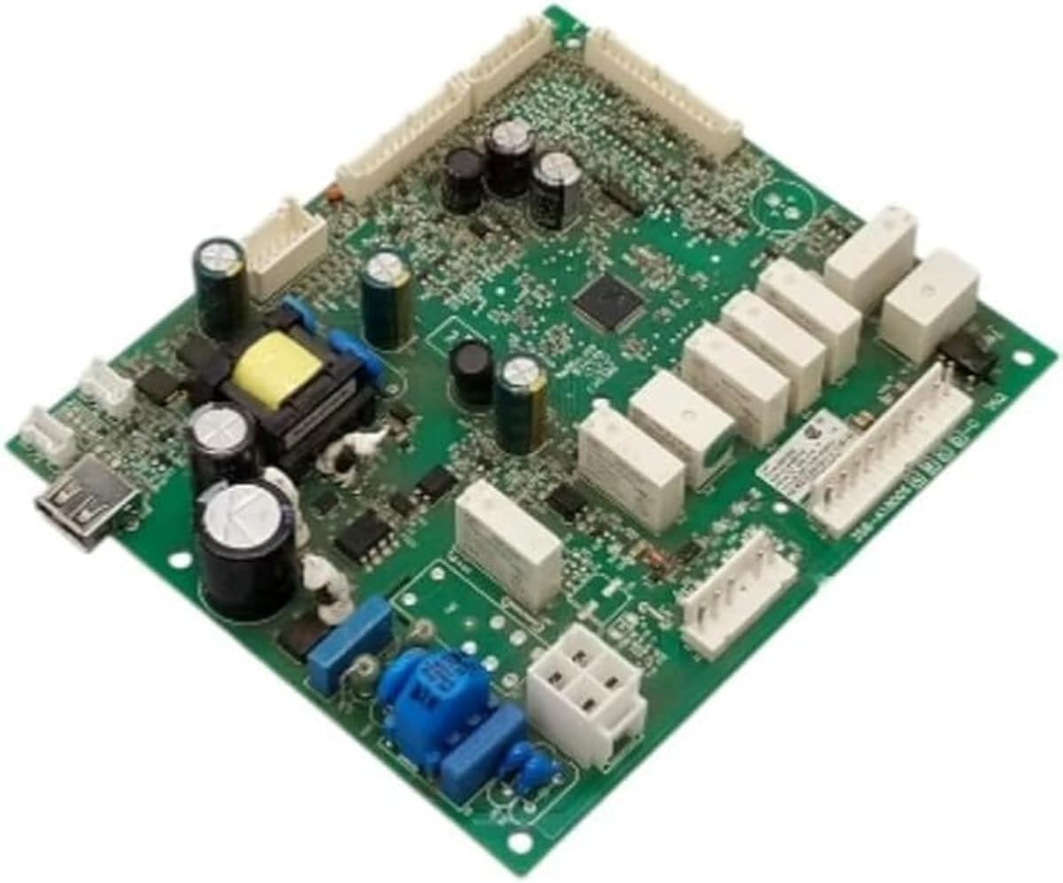 OEM Replacement for Frigidaire Refrigerator Control A16561202