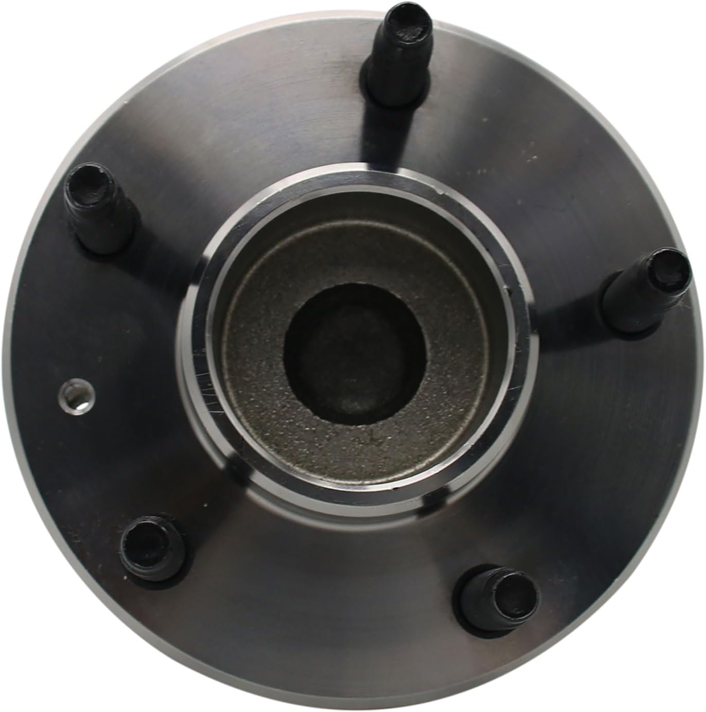 GSP 103222 Wheel Bearing and Hub Assembly - Left or Right Rear (Driver or Passenger Side)