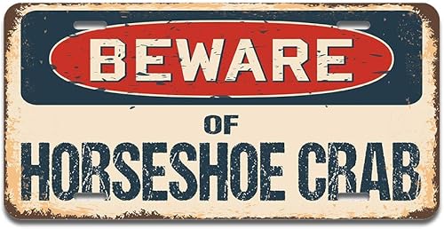 Miniatura 22 de SignMission Beware of Himalayan - Placa de matrícula de aluminio de 12 x 6 pulgadas, se adapta a cualquier automóvil, camión, SUV, RV o remolque