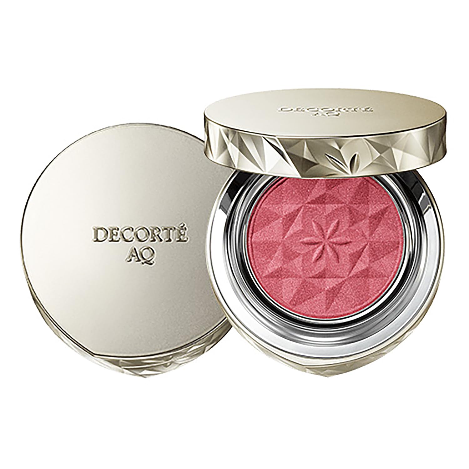 Amazon | DECORTÉ(コスメデコルテ) AQ ブラッシュ 03 4.6g チーク