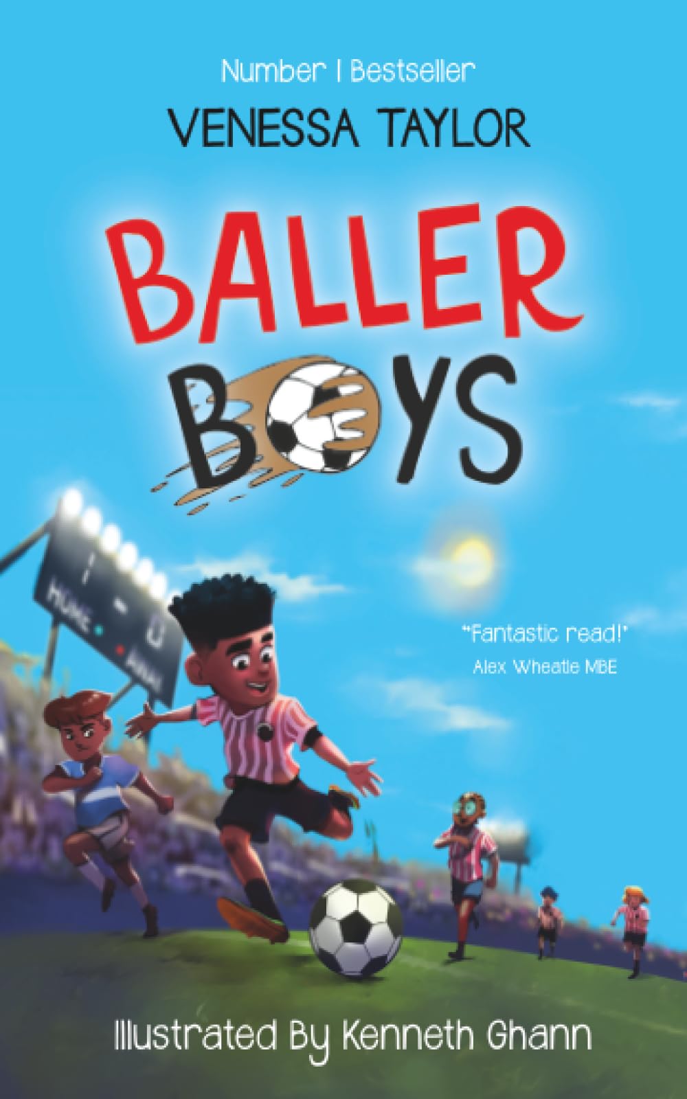 Baller Boys