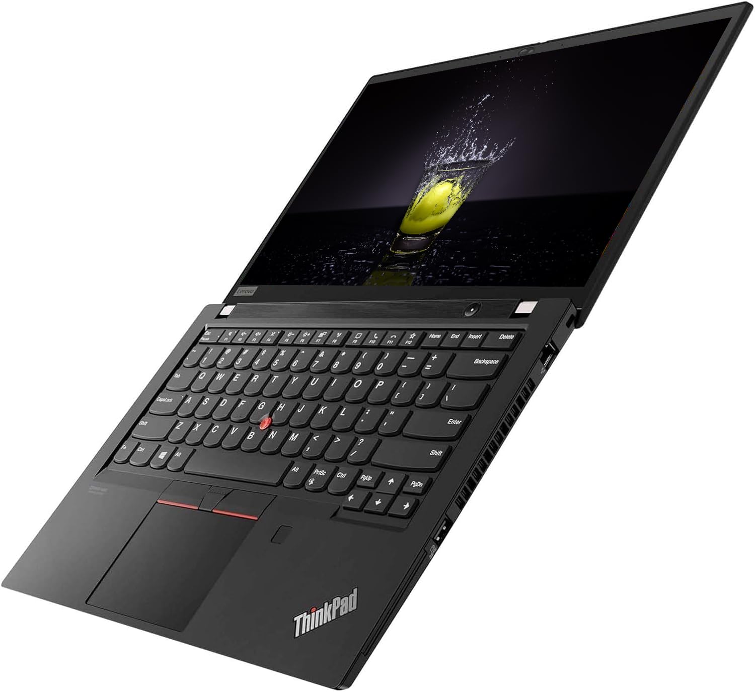 Lenovo Thinkpad T14 G1 Laptop, FHD Display 14