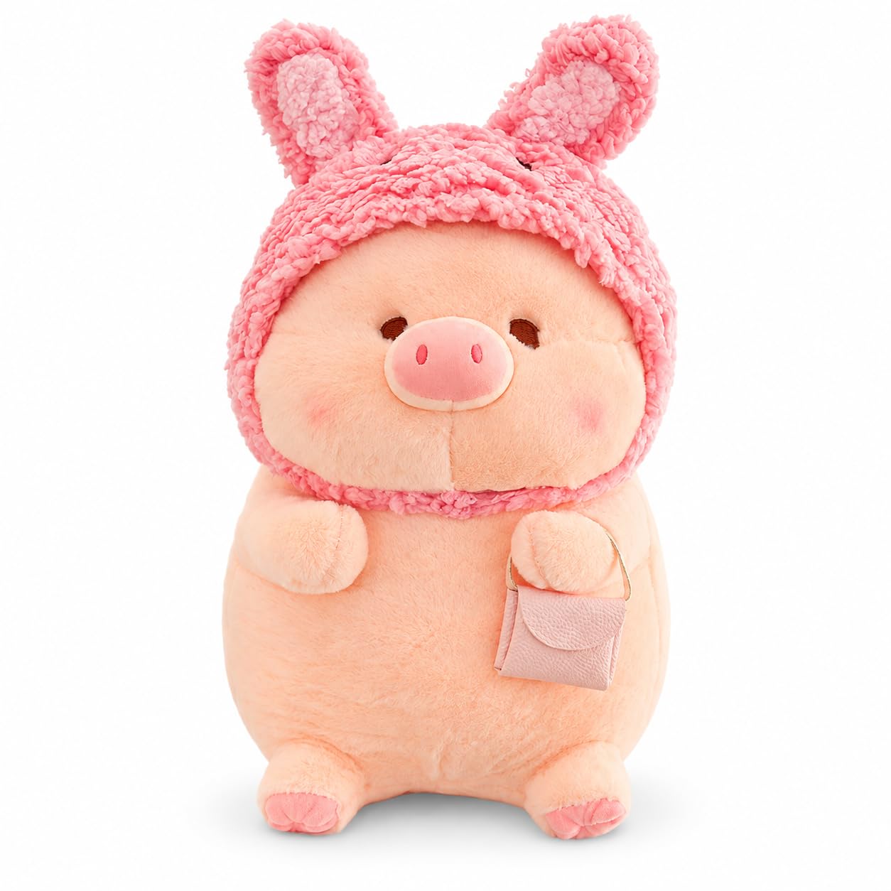 Peluche, Giocattolo Imbottito, coniglio