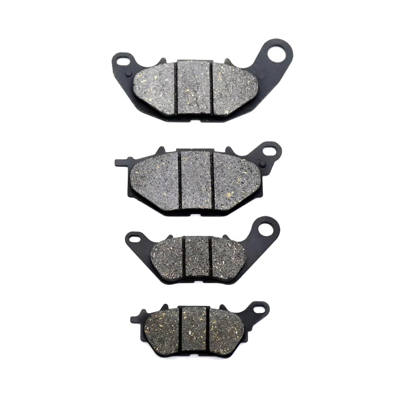Freno Pastiglie Moto Per FA662 Per FA663 Per Xmax 125 300 Per MT-03 Per YZF-R3 Pastiglie Freno A Disco Anteriori Posteriori Per Moto