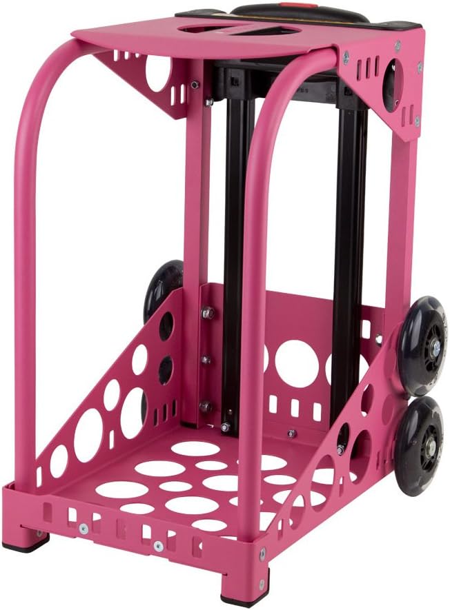SFHP083 Sport Frame - Hot Pink - 89055900083 Sport Bag