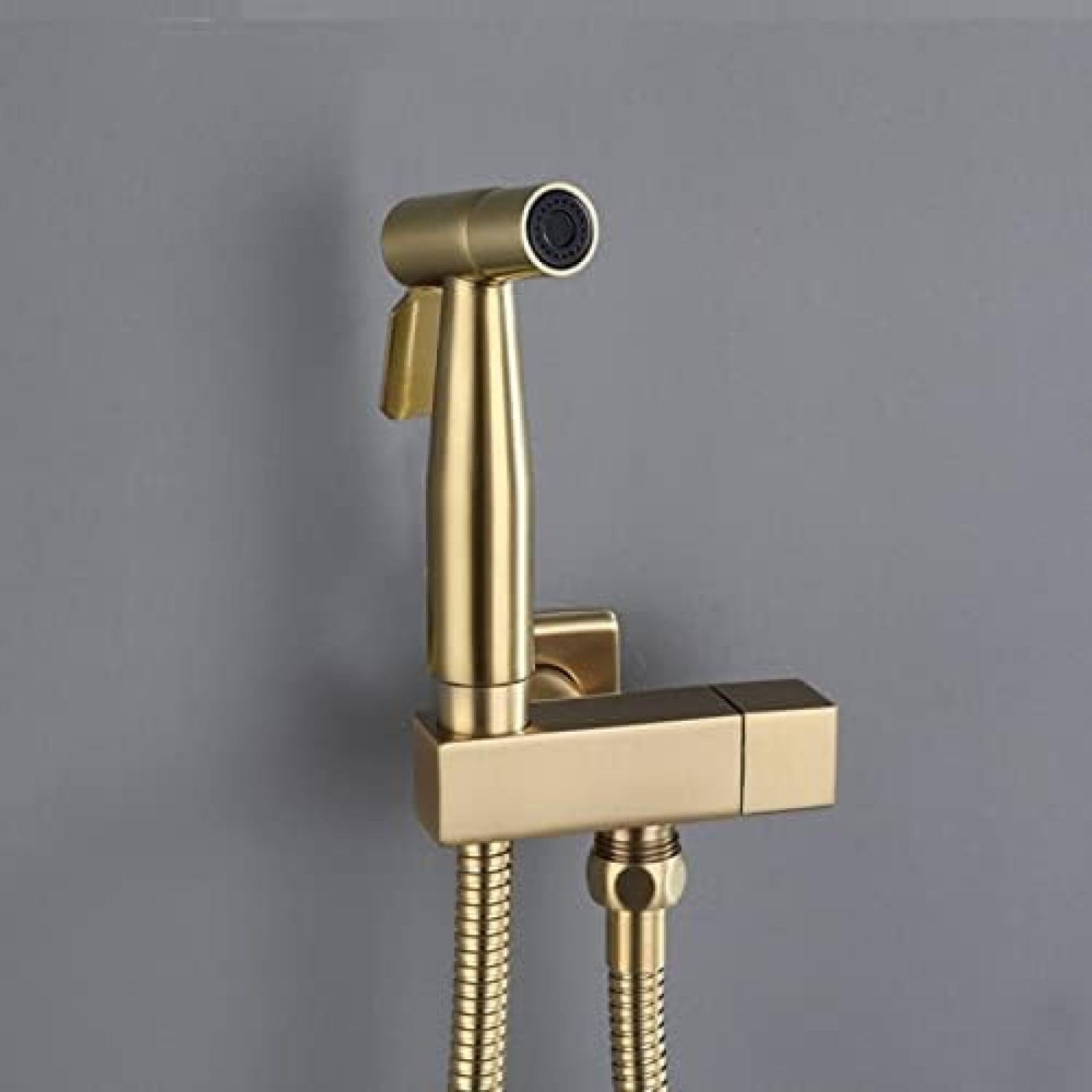 Spray de douche pour salle de bains multifonction compact version C