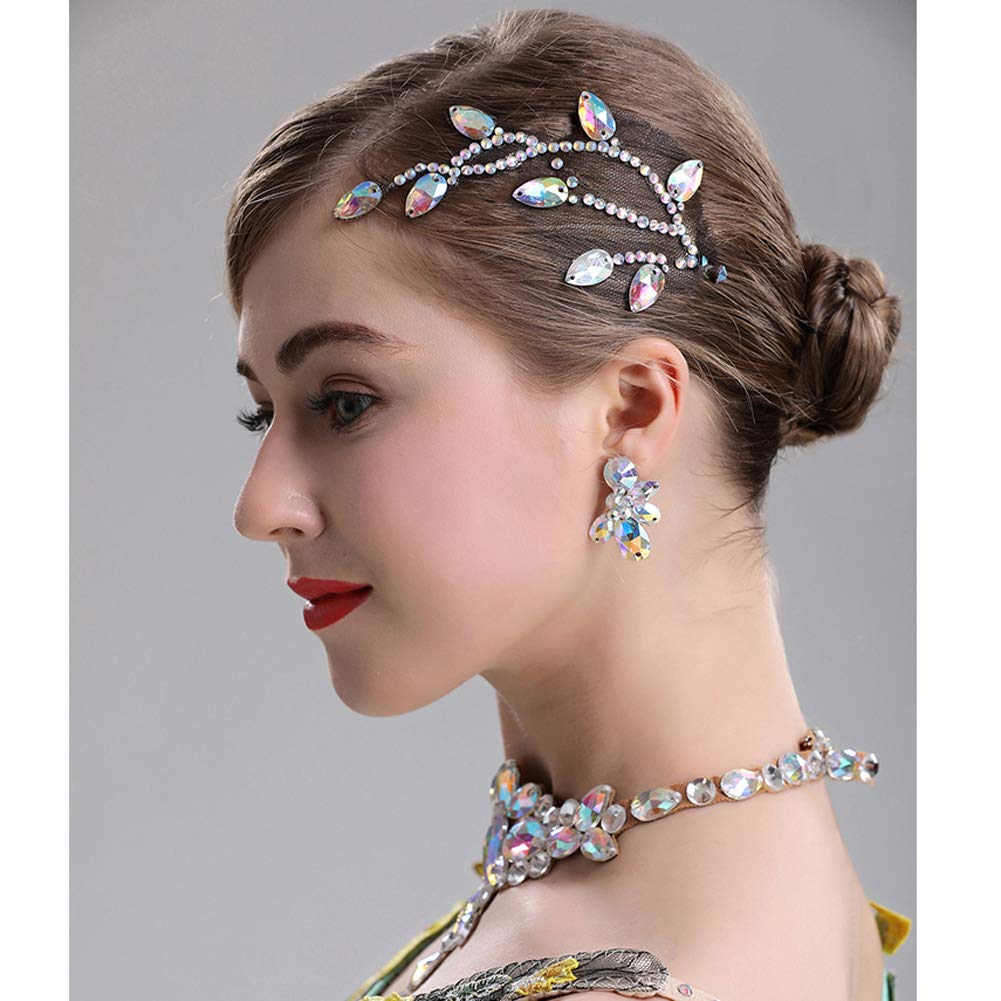 Amazon.co.jp: RIKOUZY: ダンス用アクセサリー