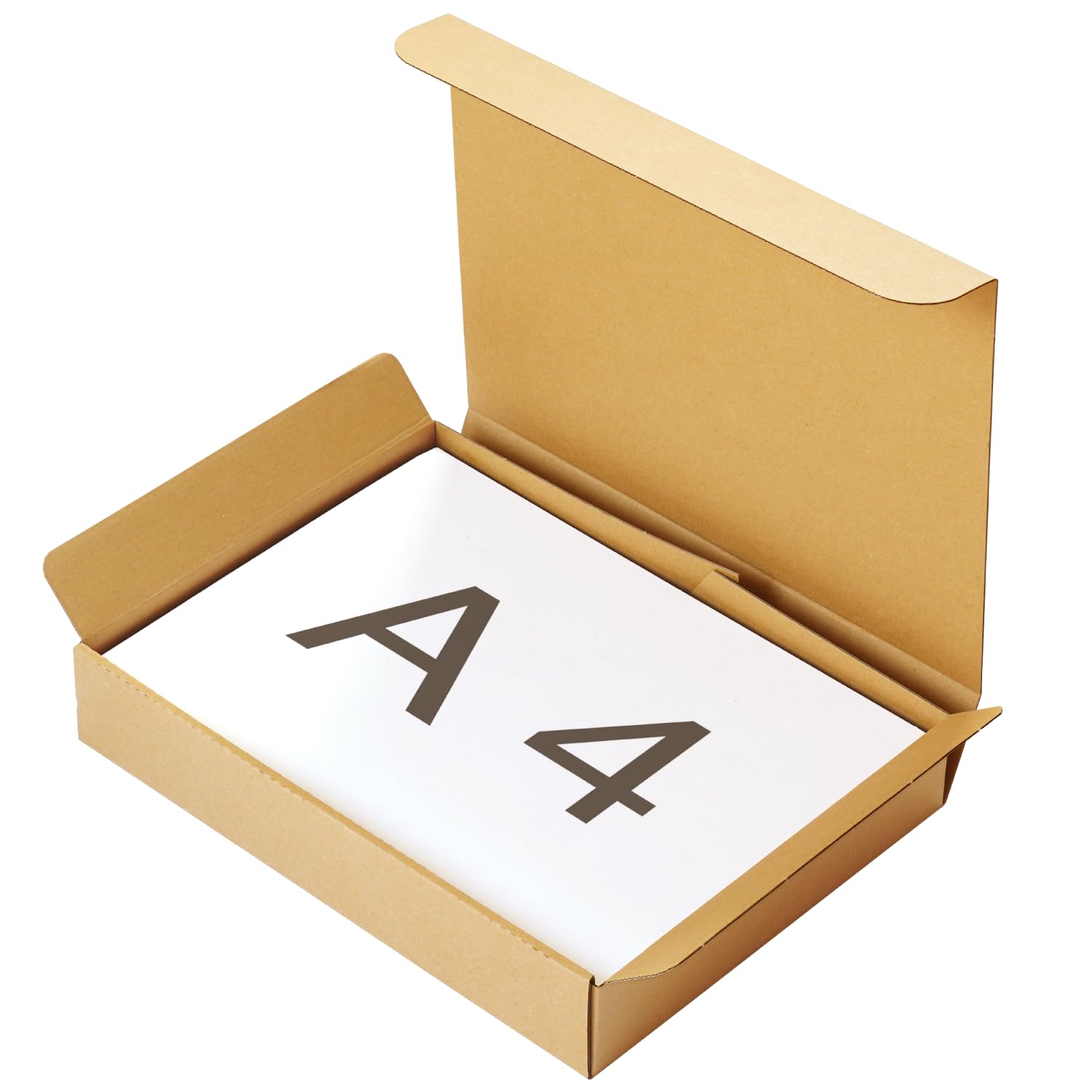Amazon.co.jp: アースダンボール ダンボール 60サイズ A4 薄型 Amazon.co.jp: アースダンボール ダンボール 60サイズ A4 薄型
