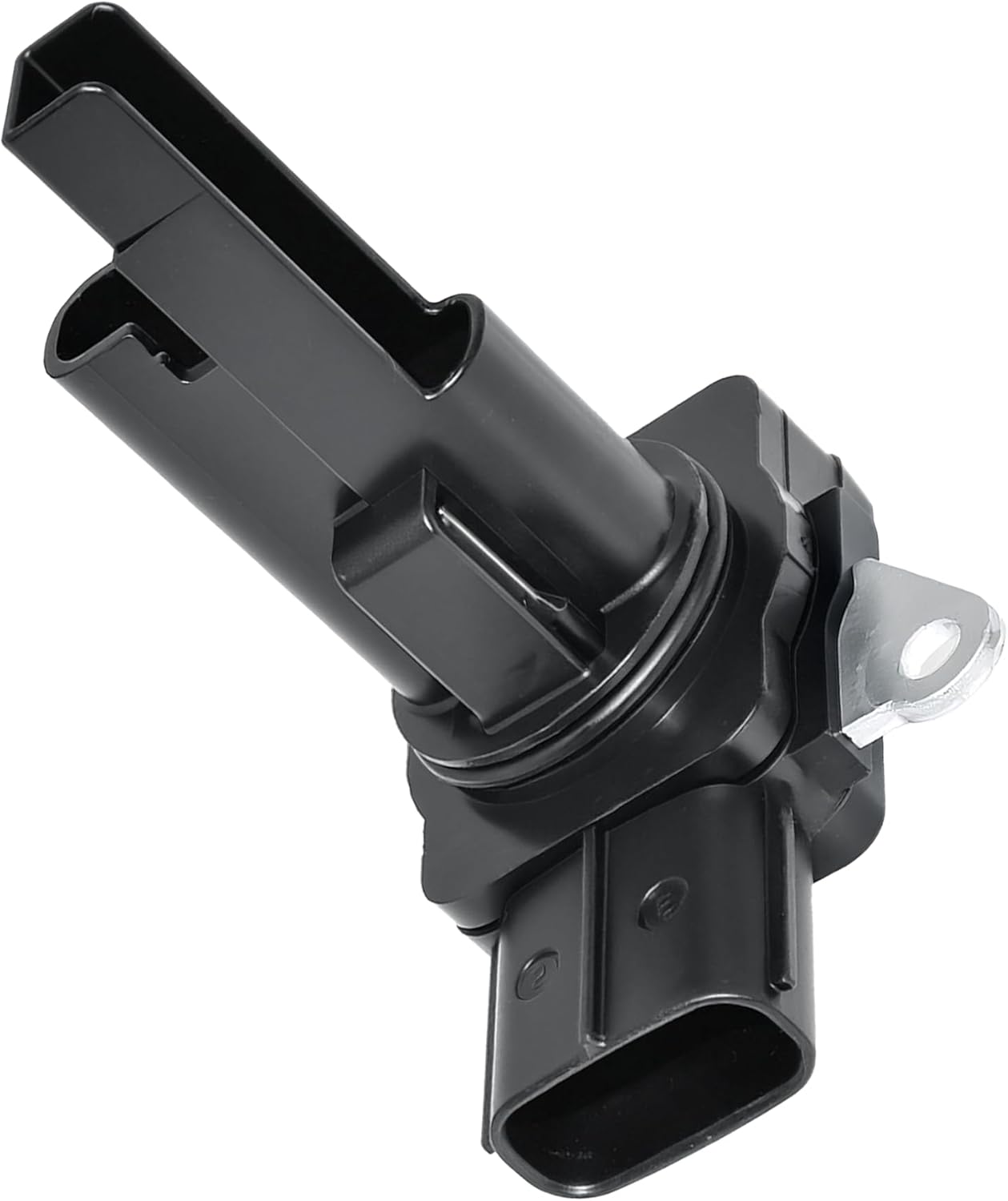 Mass Air Flow Sensor Compatible with Toyota Camry 2002-2006,Corolla,Tacoma 3.4L,4.0L,4Runner,Highlander,RAV4,Lexus ES300,RX300 Replace# 22204-22010,19740-02270,19205185