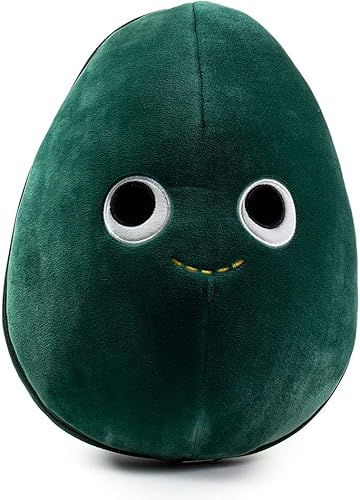 Miniatura 4 de Kidrobot Yummy World Eva The Avocado - Peluche de 16 pulgadas