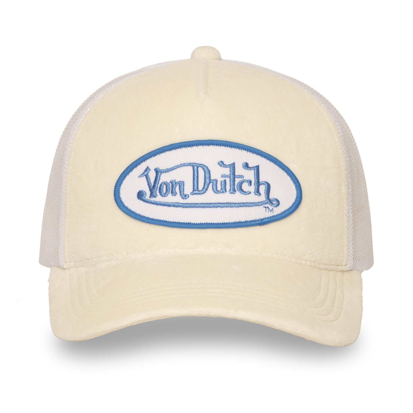 Casquette Homme & Femme KYLIE, Casquette Trucker, Ajustable par Snapback