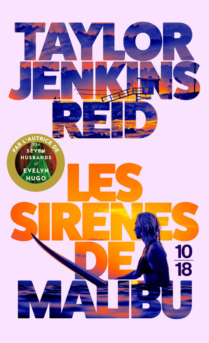 Les sirènes de Malibu