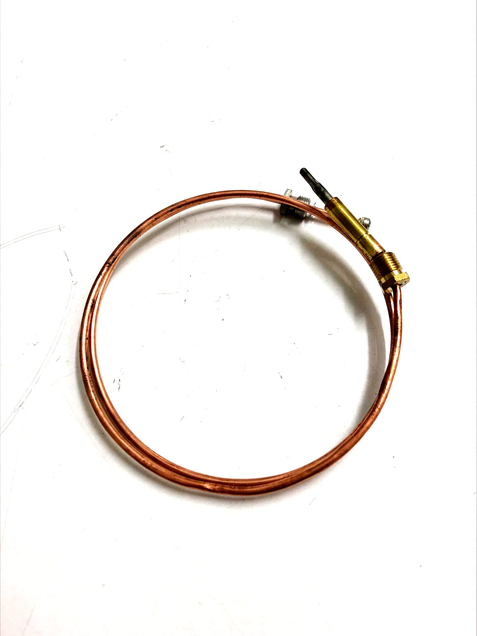 Termocoppia Honeywell Q331A1073B per Caldaie Tipo Sile
