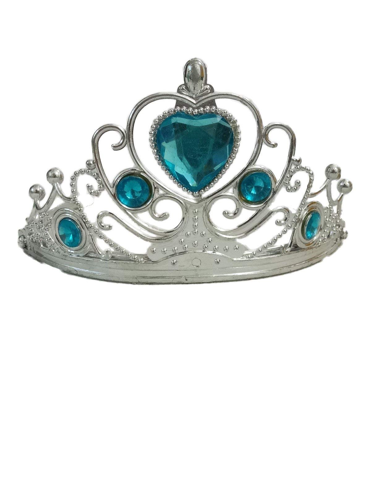 See full amazon price history chart for BookMyCostume Princess Silver Crown Headband Fancy Dress Costume Accessory for Girls Free Size BookMyCostume Princess Silver Crown Headband Fancy Dress Costume Accessory for Girls Free Size (B08KT8PYCR) Amazon Price History, Amazon Price Tracker