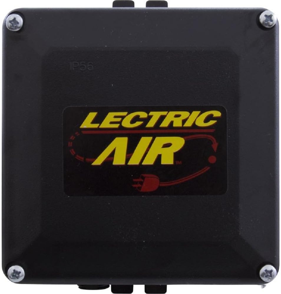 Tecmark BA-2503 115V/230V Air Control Box