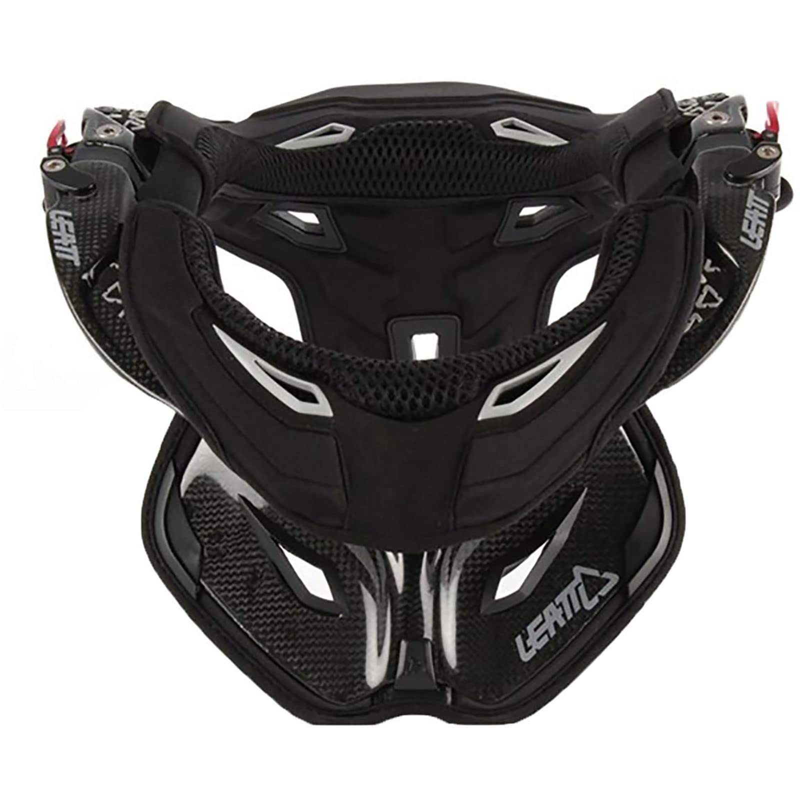 Amazon | Leatt GPX Proネックブレースモトクロス/オフロード/ダート