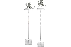 Monster Adventure Terrain Combat: Flying Platform Stand