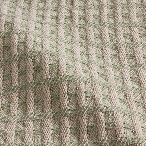 Couverture pour table de spa et massage coton lavable machine 167x228 cm - 4