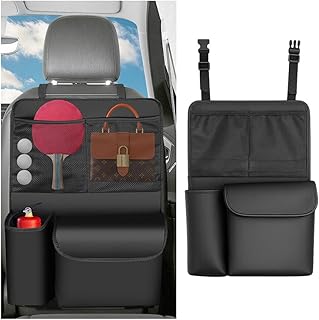 Car Hanging Car Trunk Organizer Bag