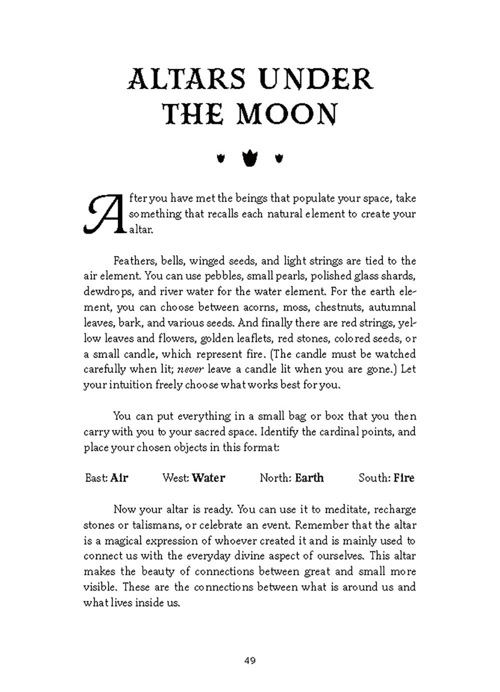 Backyard Witchcraft: The Complete Guide for the Green Witch, the Kitchen Witch, and the Hedge Witch - Image 12