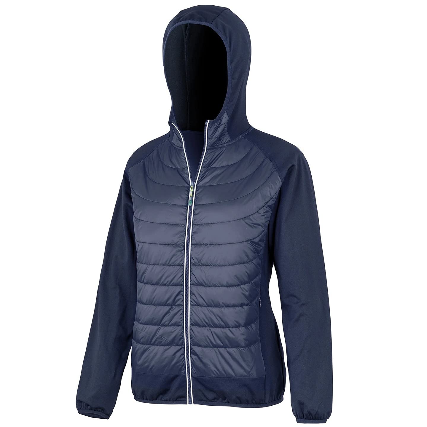 Spiro Women's Bleu Lightweight Jacket Zero Gravity