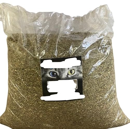 Catnip Dog Bag 5 LB